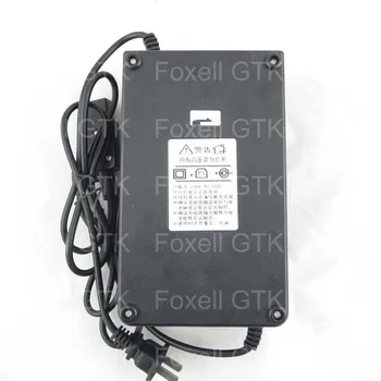 

48v 5A battery charger 48v lithium battery quick charger 48v 5a DC 54.6v 5A polymer smart charger electric bike li-ion 48v pack