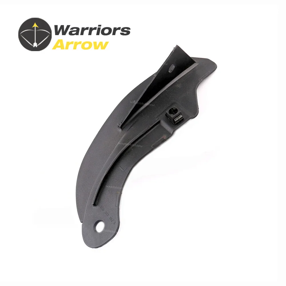 

8E0853887A For Audi A4 S4 Quattro B6 B7 2001 2002 2003 2004 2005 2006 2007 2008 Exeo Front Left Side Car Wheel Spoiler Fender