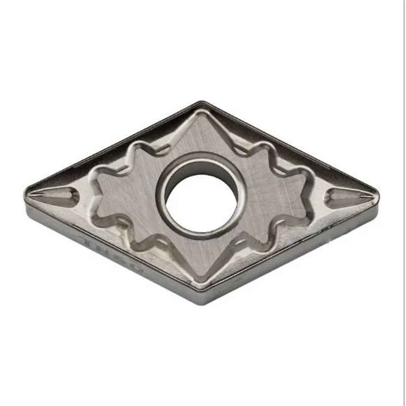 

DNMG150404-HQ TN60,100% original kyocera carbide insert,small tools turning tool holder boring bar cnc machine milling turn