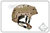 Free shipping 2017 NEW FMA Bump EXFIL Lite Tactical Helmet Tactical  Military Airsoft Sports Safety & Survival ► Photo 2/5