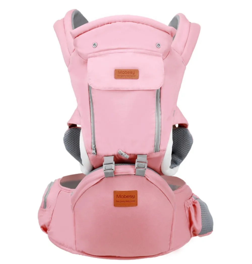 BABY CARRIER