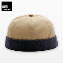 JAMONT, новинка, китайский Арендодатель, Панама, шапки для мужчин и женщин, уличная шапка с дизайном «арбуз», шапки для пожилых, регулируемые, складные, с фланцем, Панама