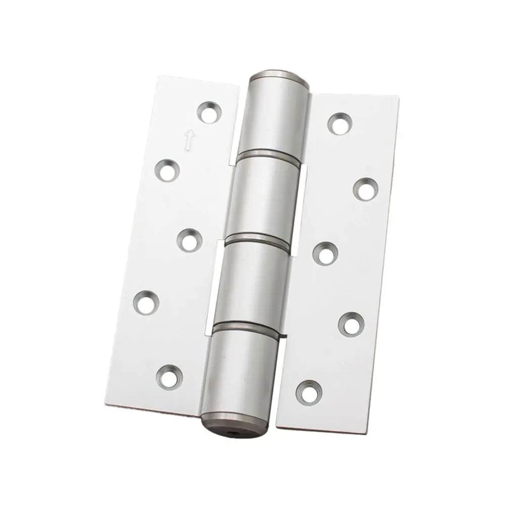 

6inch Hydraulic Hinges Flat Hinges Stainless Steel Hydraulic Cushioning Hinges Multi-type
