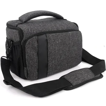 

DSLR Camera Bag Case For Nikon Z6 Z7 D3400 D3500 D750 D5600 D5300 D5100 D7500 D7100 D7200 D3200 D3300 D5200 D5500 P900 P1000 D90