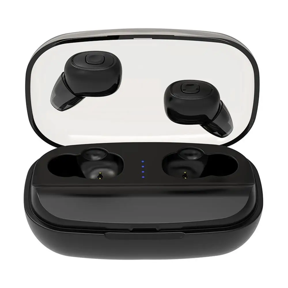 Apods XI10S TWS Bluetooth 5 0 In-Ear High Fidelity Bass Мини беспроводной шумоподавление наушники