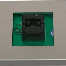 Ecmo.com.cn: только подлинный-XELTEK BGA48 разъем адаптера DX5096* цена ниже, пожалуйста, проконсультируйтесь перед оплатой