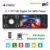 Hikity Auto Radio Radio FM Auto Audio Stereo Bluetooth Autoradio Supporto Telecamera Per La Retromarcia Volante Contral Auto Stereo Della Macchina Fotografica