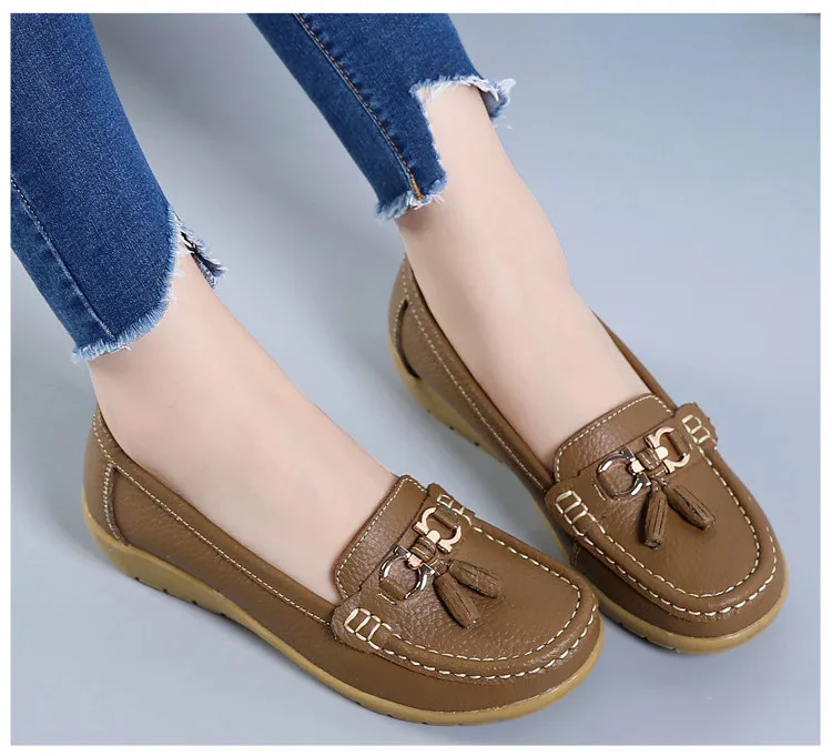 AH 5272  (10) 2018 Spring Autumn Women Shoes