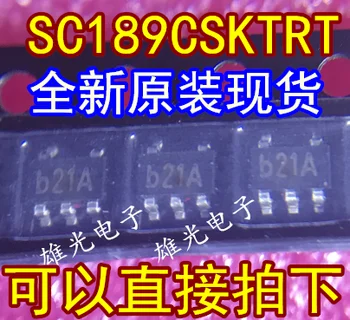 

Freeshipping SC189CSKTRT SC189 b21A SOT23-5