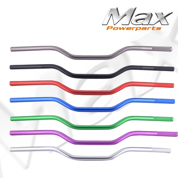 

FREE SHIPPING 7/8" MOTORCYCLE BLACK 800MM HANDLE BARS 22MM HANDLEBARS HANDLE TUBES MOTOCROSS ATV QUAD PIT BIKE DIRT BIKE Irbis