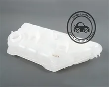 Хладагент расширительный бак для Mercedes Benz W163 ML270 ml230 ML320 ml400 ML350 ML500 ML430 ML55