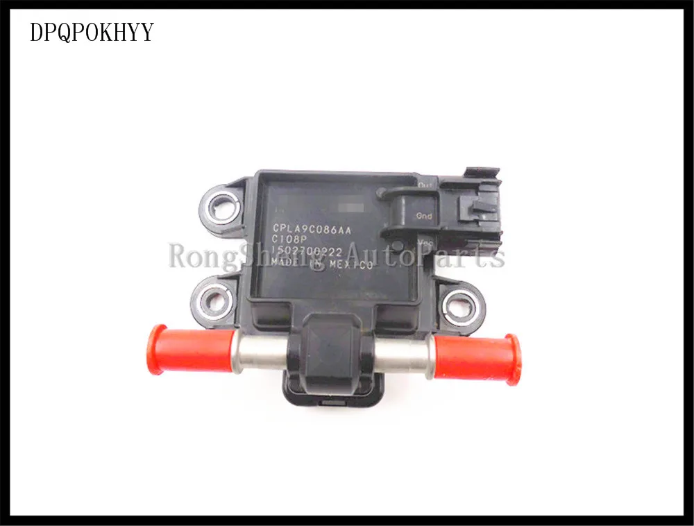 DPQPOKHYY новинка OE CPLA9C086AA гибкий датчик топлива для LAND ROVER | Автомобили и мотоциклы