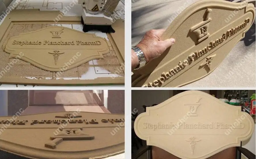 Экономически эффективное 4 оси cnc router гравер машина/фрезерный станок с чпу машина