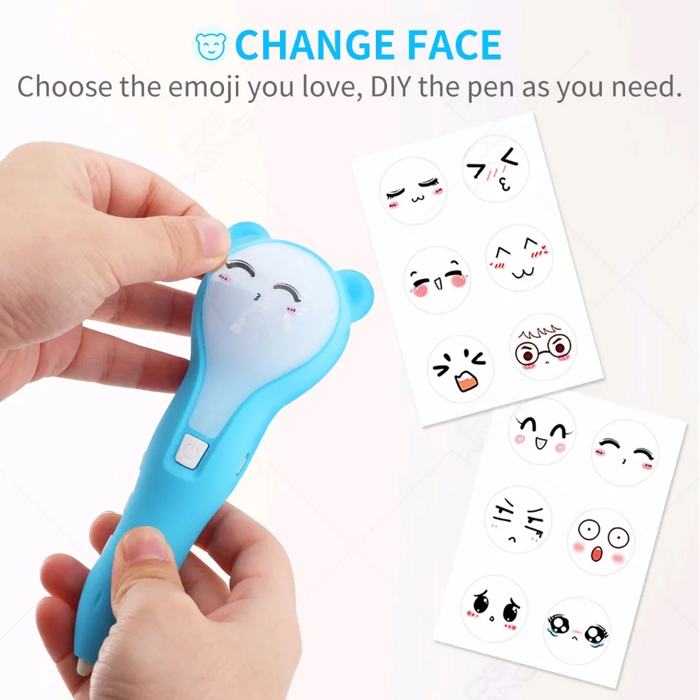 3d drawing pen