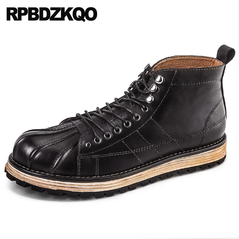 high top bootie sneakers