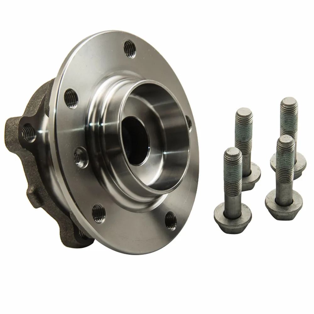 

Front Wheel Bearing and Hub Assembly For BMW 6 Series E64 E63 5 Series E61 E60 31226765601