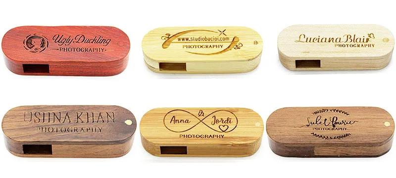 JASTER Логотип Настроить Деревянный Портативный деревянный USB флэш-накопитель ручка привода 4 ГБ 8 ГБ 16 г 32 Гб 64 Гб карта памяти U член свадебные подарки
