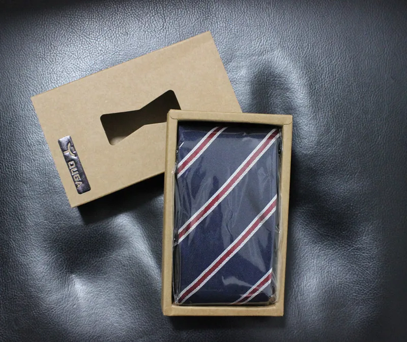 

High quality Kingsman Harry Hart Eggsy Cosplay necktie
