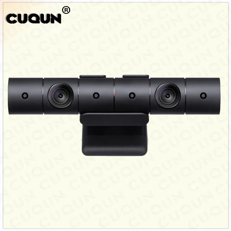 Second hand teardown somatosensory camera for PS4 eye motion sensor