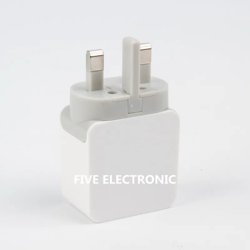 

High Quality 5V2A AC ADAPTER UK/EU USB Charger Plug PowerADAPTER for cellphone/Tablet PC/PAD/IPAD/Camera and Didital products