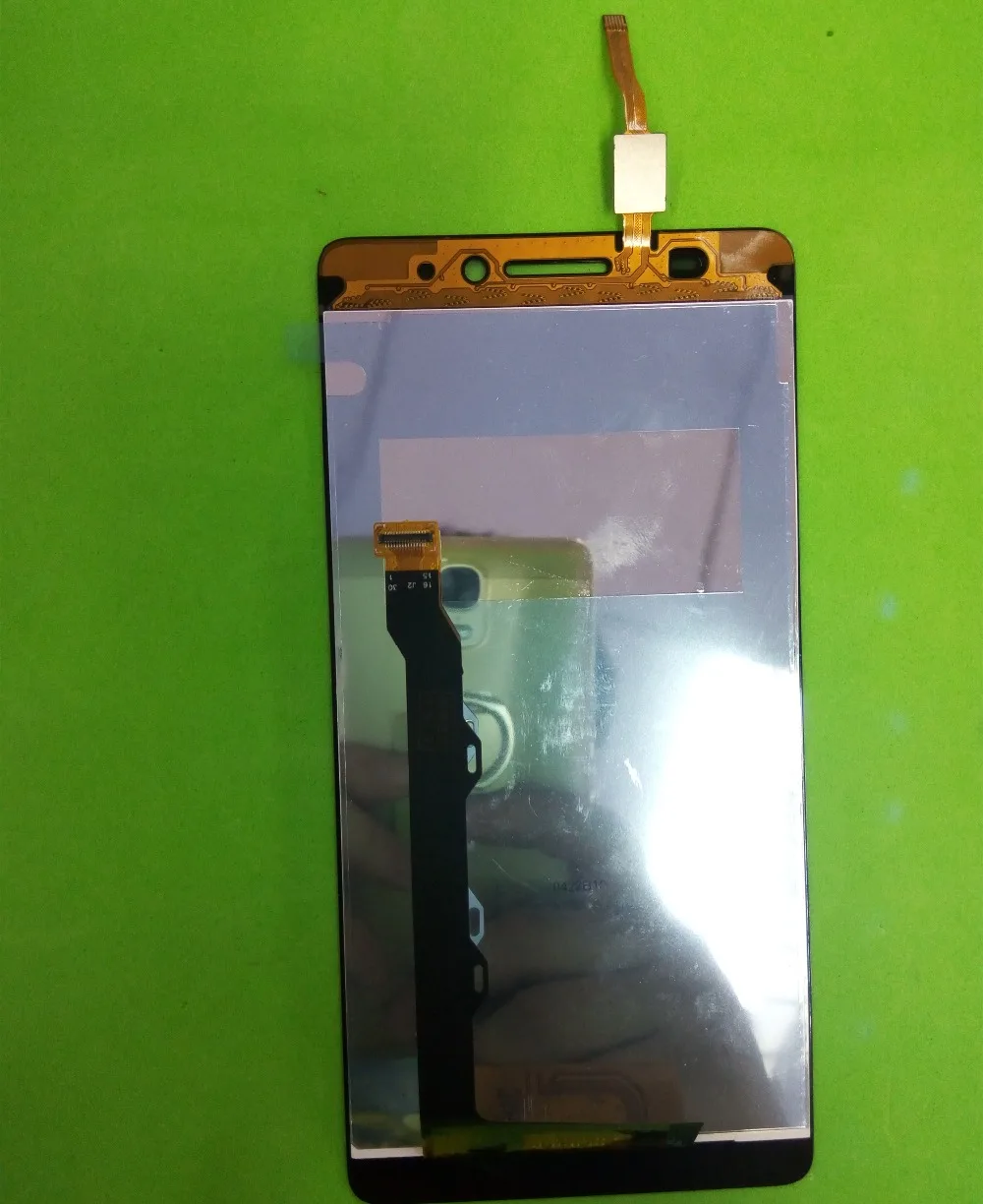 Новый Для Lenovo A7000 ЖК экран дисплей Сенсорная панель сенсорная Совместимость