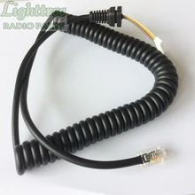 10X MH-48A6J микрофон стандартный кабель катушки запасные части