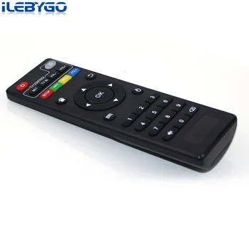 

Universal Mini Replacement Remote Controller Android TV Box IR Remote Control For H96 pro/V88/MXQ/Z28/T95X/T95Z Plus/TX3 X96