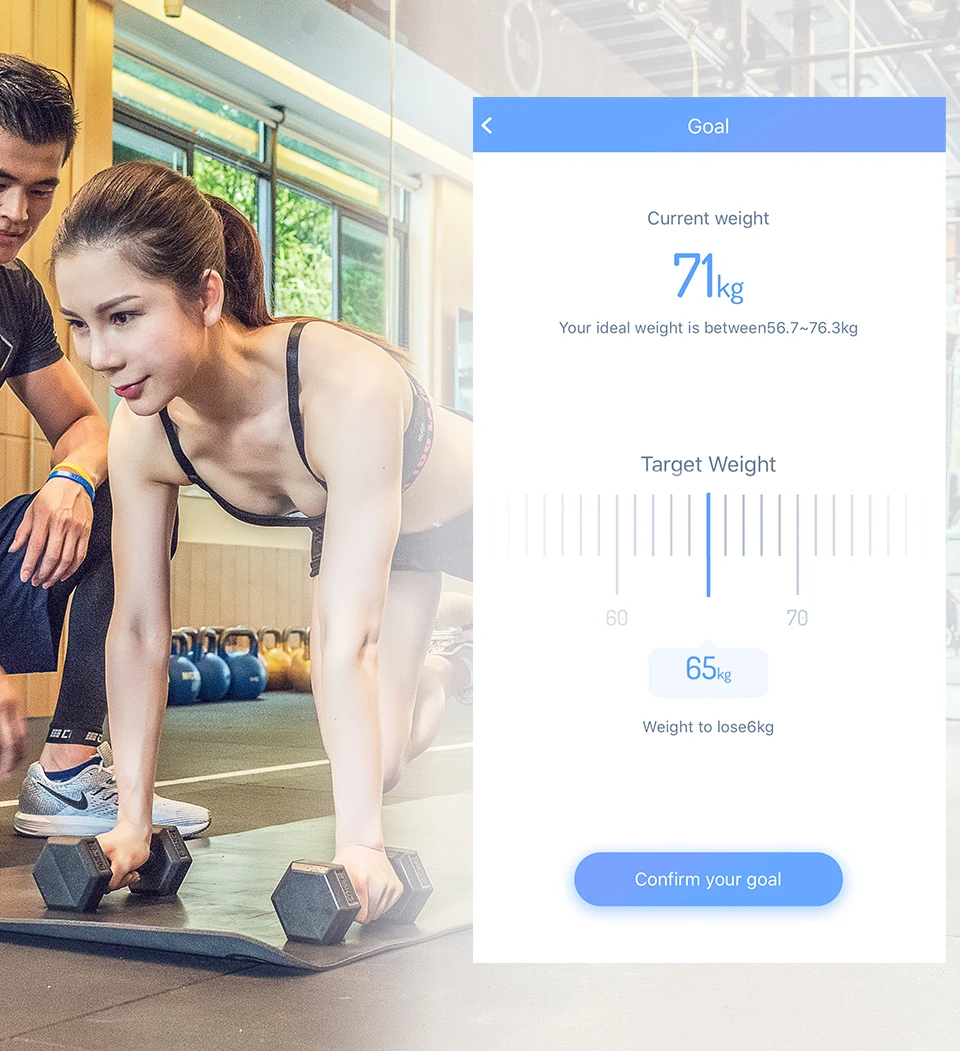 GASON S3 весы для тела и жира, напольные, умные, электронные, ЖК-цифровые весы для ванной, Bluetooth приложение для Android или Ios