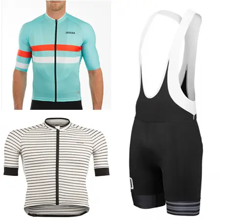 elwood cycling clothing