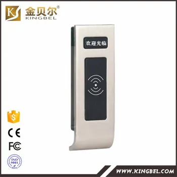 

Competitive price USB external battery 30A electric RFID password sauna cabinet lock for hotel