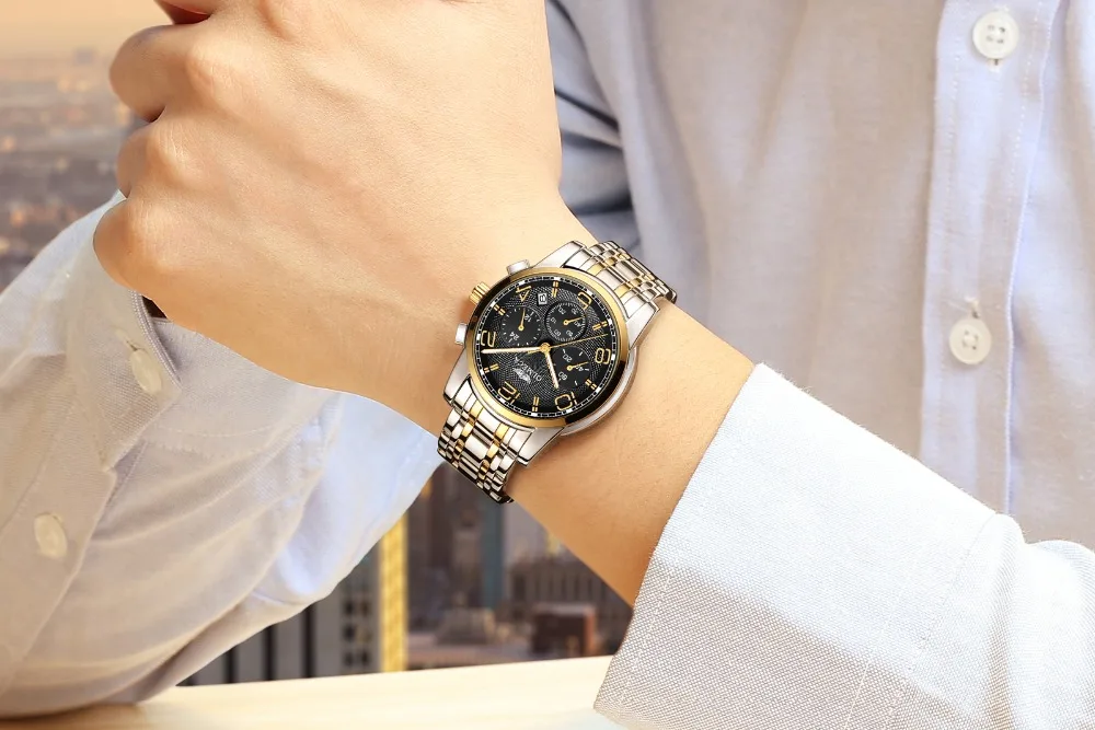 Relojes OLMECA часы для мужчин модные спортивные кварцевые часы для мужчин s часы лучший бренд класса люкс Бизнес водонепроницаемые часы Relogio Masculino