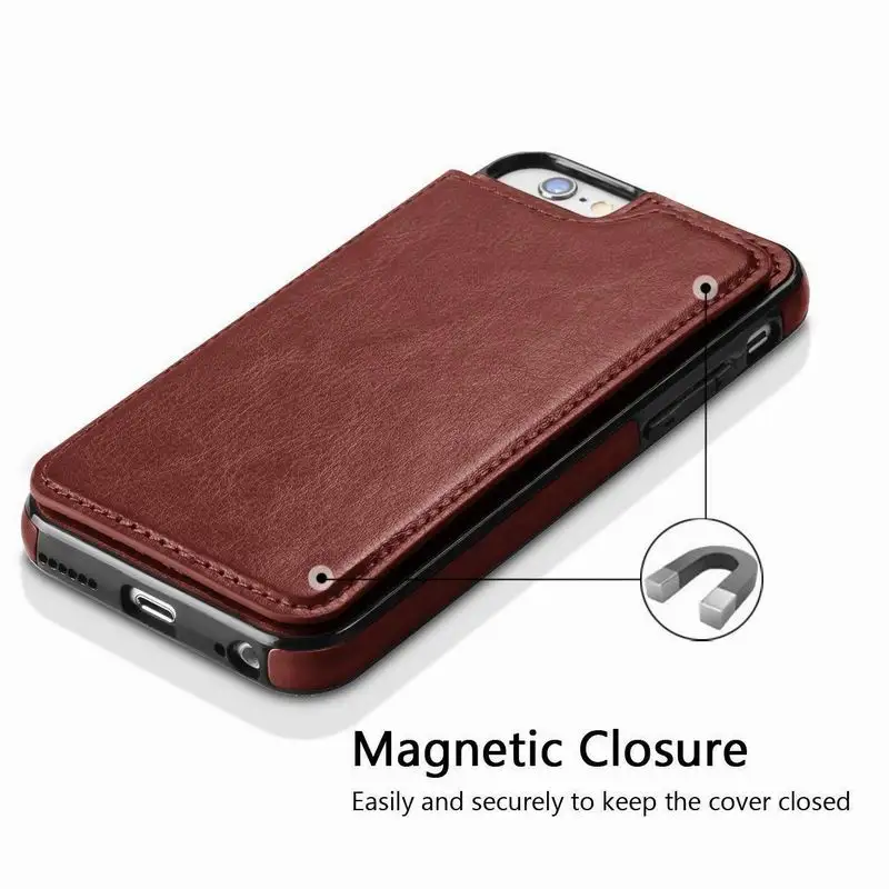 PU Leather Flip Wallet Case for iPhone 11/11 Pro/11 Pro Max 58