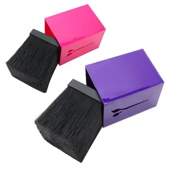 

Scissor Stand Professional Hairdressing Clip Holder Storage Box Salon Hairdresser Tool Scissor Storage Box Holder