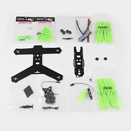 210mm rc body