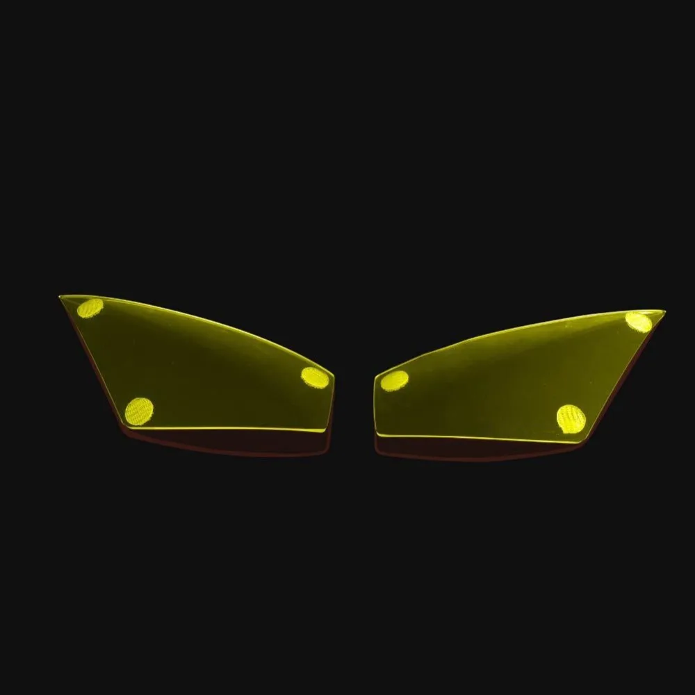 

For BMW C600 Sport C600SP 2012-2015 Motorcycles Headlight Protector Cover Screen Lens