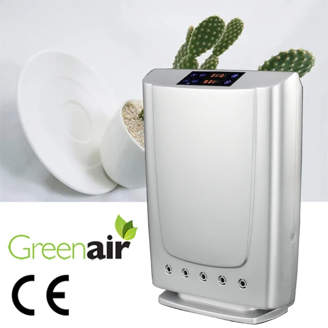 Coronflow Plasma And Ozone Air Purifier For Home Office Coronflow Plasma And Ozone Air Purifier For Home Office Purification Water Sterilization