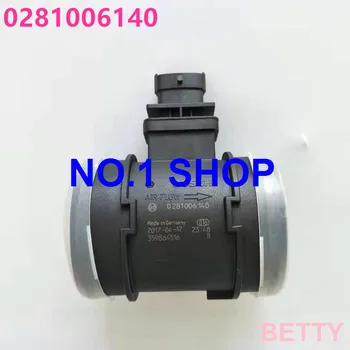 

Original and new MAF airflow mass sensor 0281006140,0 281 006 140,343085475