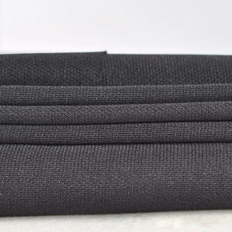 

Speaker Grille Cloth Stereo Grille Fabric Speaker Mesh Cloth Thick 1.75mx0.5m