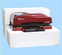 Multicolor Color & Page and Heat Transfer,Heat Press Machine Type Multifunctional heat press machine