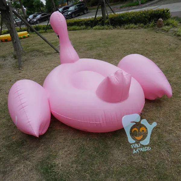 1.9m old flamingo (17)