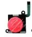 1 Joystick 3D аналоговый Joycon джойстик для пальца, палочки, сменные сенсоры, аксессуары для переключателя, переключатель Joy Con, корпус Контроллера w/набор инструментов - Цвет: 1 Joystick
