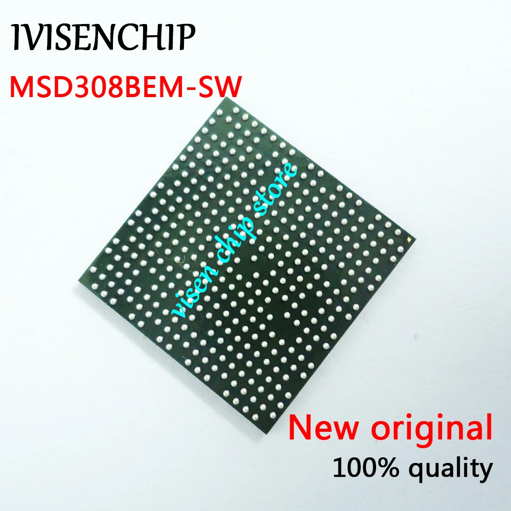 

1 шт MSD308BEM-SW MSD308BEM SW BGA