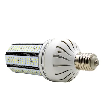 

80W LED corn light Bubl E26 E27 E39 E40 AC85-265V 5000K Energy saving bulb light for warehouse and garden supermarket light