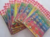 Nice mobile calling blink /Mobile phone flash stickers/Signal induction lamp ► Фото 3/6