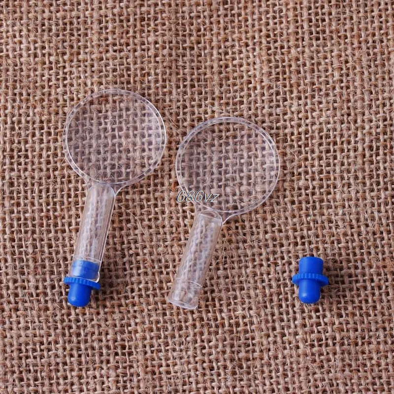 

5pcs Needle Threader Tool + Magnifier Seamstress Assists in Threading Needle Tailor Tools Sewing for Fabric Tool