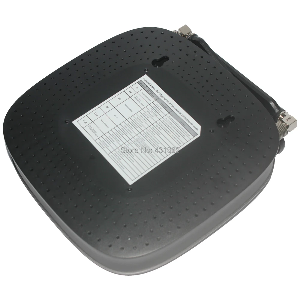 Сетевой Шлюз Cat4 150 Мбит/с ZTE MF275R 4G LTE Wi Fi поддержка FDD B2/B4/B7/B12/B17/B13|3G/4G роутеры| |
