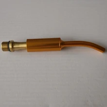 1 шт. Горячая крытый Tornador шайба пистолет подшипник, высокого давления инструменты для шайбы, автомойка пистолет аксессуары распылитель запчасти