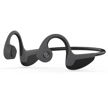

YITEK Z8 headphones Bluetooth 5.0 Bone Conduction Headsets Wireless Outdoor Sports earphones Handsfree Headsets