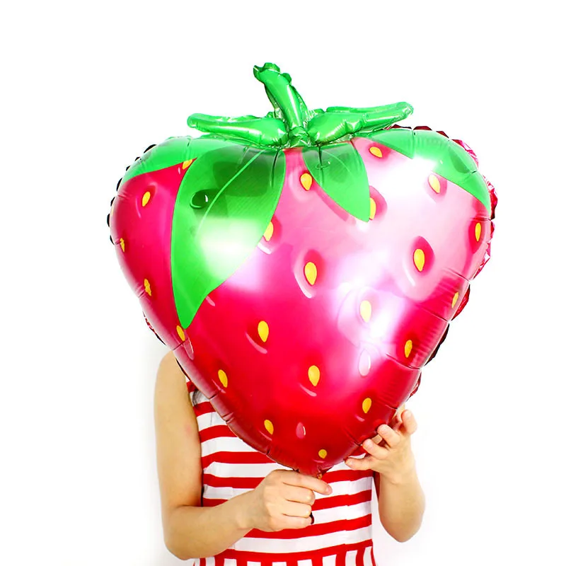 L strawberry
