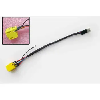 

Free shipping For Original ThinkPad SL400 SL500 SL300 Power Interface Head